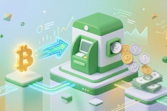 Биткоин за рубли