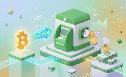 Биткоин за рубли
