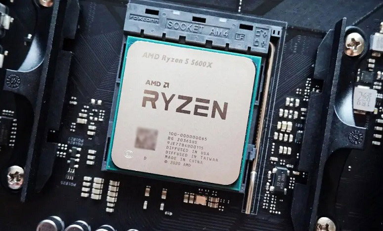 Центральный процессор