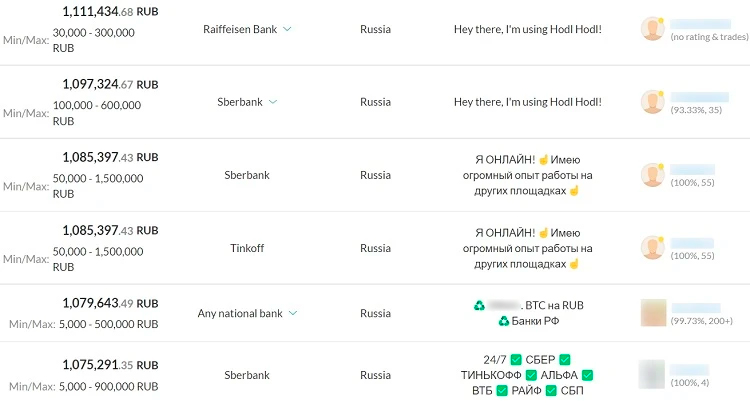 Одноранговая платформа
