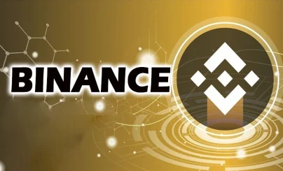 Binance Earn