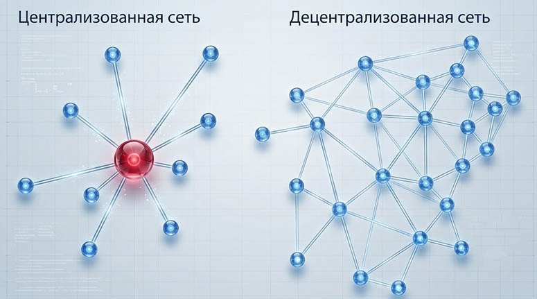 Схемы криптовалют