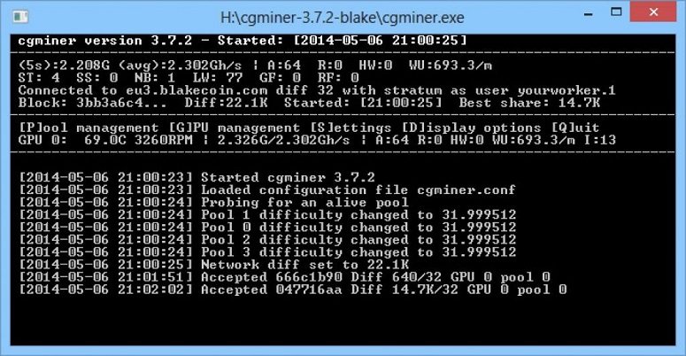 Командная строка