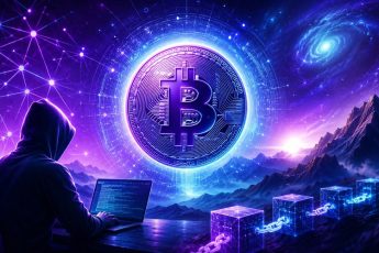 Биткоин