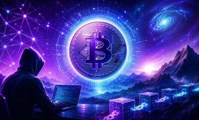 Биткоин