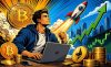 Заработать на криптовалюте