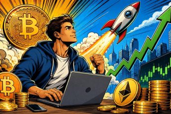 Заработать на криптовалюте