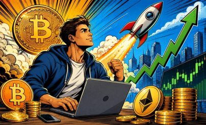 Заработать на криптовалюте