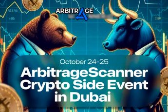 Арбитраж криптовалют