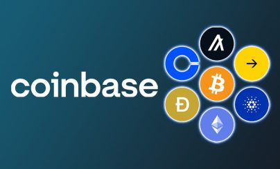 Coinbase