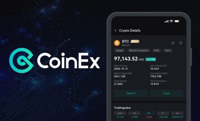 CoinEx