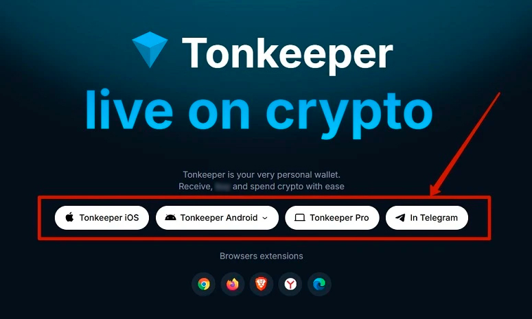 Официальный сайт