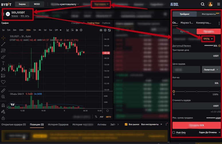 Управление рисками