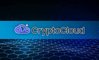 CryptoCloud