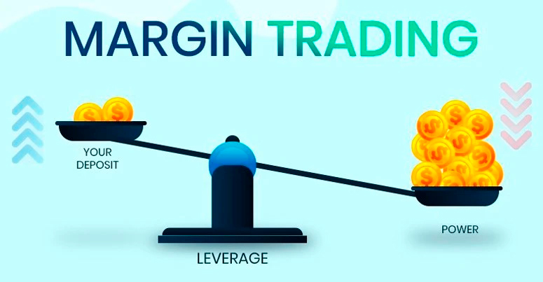 Маржинальная торговля