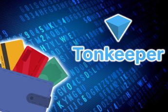 Tonkeeper