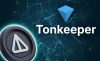 Tonkeeper