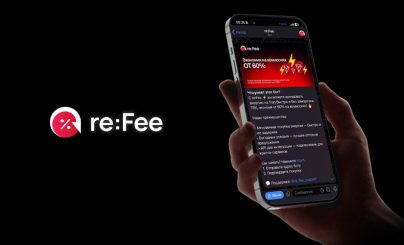 reFee