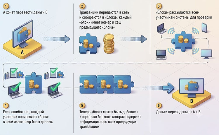 Переводы в сети