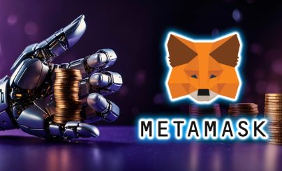МетаМаск