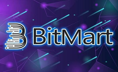 BitMart