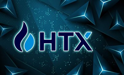 Мейкер на HTX