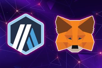 Arbitrum и MetaMask