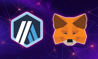 Arbitrum и MetaMask