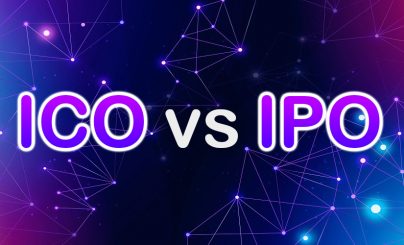 ICO от IPO