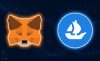 MetaMask к OpenSea