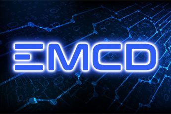 EMCD