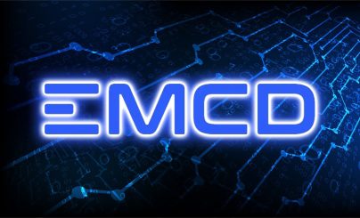 EMCD