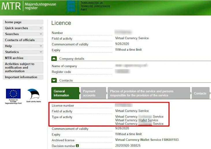 Разрешение финансовой пирамиды под прикрытием криптовалютного фонда