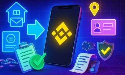 Binance