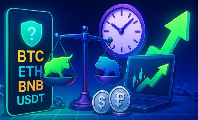 Криптовалюты