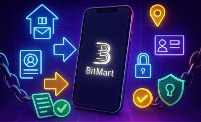 BitMart