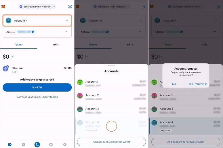 Мобильная версия