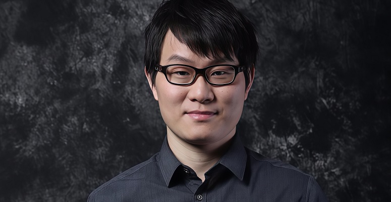 Фото Леона Ли