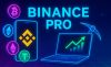 Binance Pro