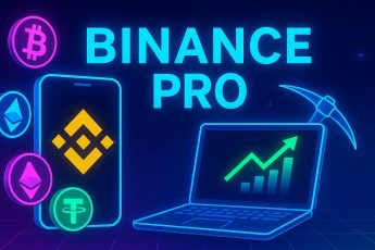 Binance Pro