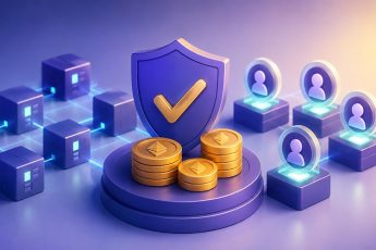 Proof-of-Stake (PoS)