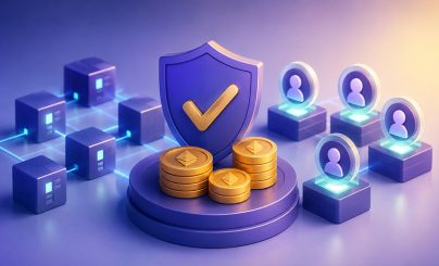 Proof-of-Stake (PoS)