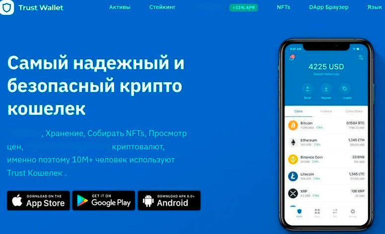 Доступны разные функции