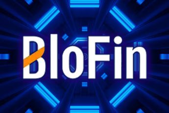 Торговля на BloFin