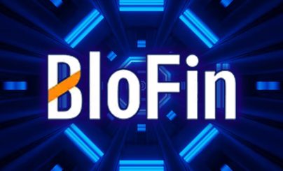 Торговля на BloFin