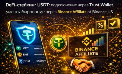 Binance US
