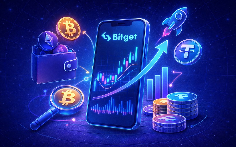 Bitget