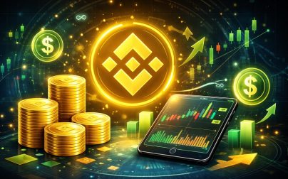 Binance