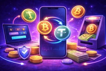 Криптосервисы