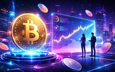 Криптовалюты